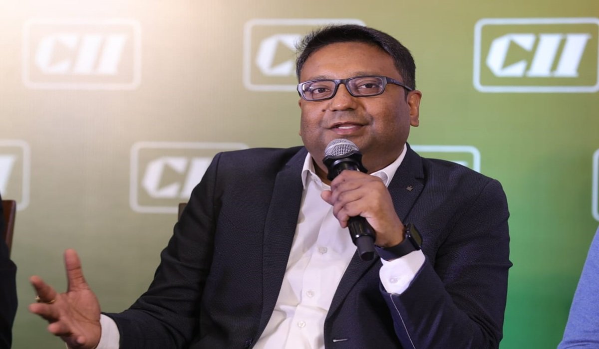 Tech leaders on ground-first, AI-first mindset